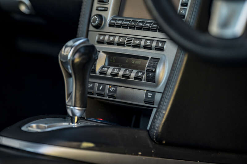 Used Porsche 911 2004 for sale - 77754383: Photo 12