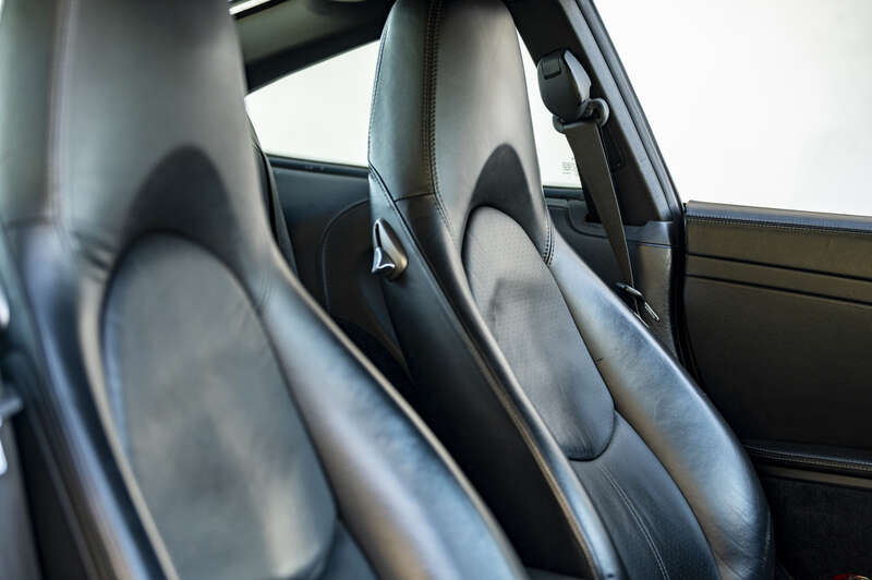 Used Porsche 911 2004 for sale - 77754383: Photo 14
