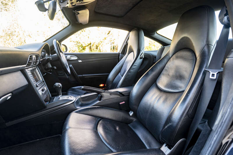 Used Porsche 911 2004 for sale - 77754383: Photo 15