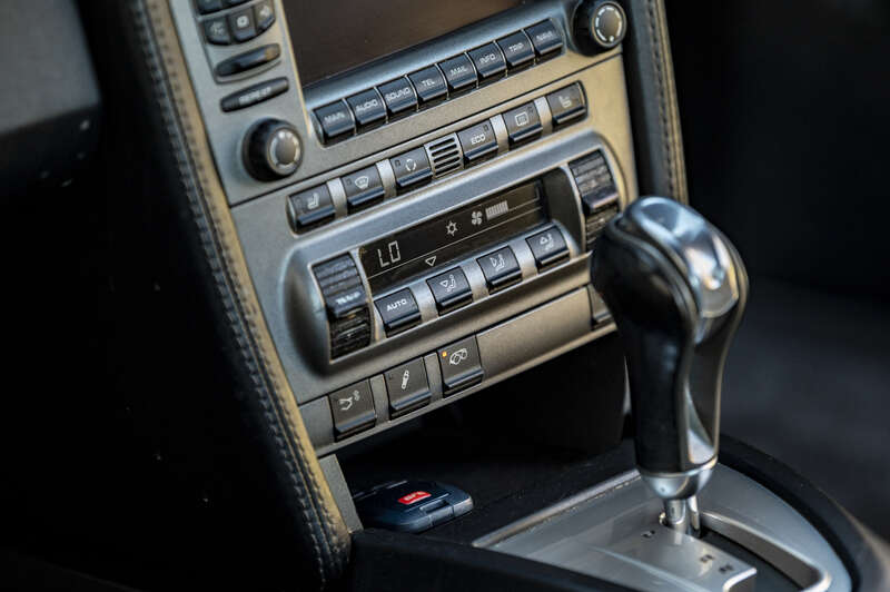 Used Porsche 911 2004 for sale - 77754383: Photo 17