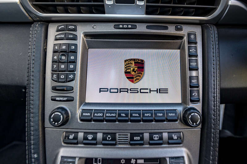 Used Porsche 911 2004 for sale - 77754383: Photo 19