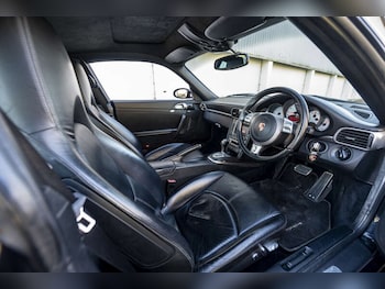 Used Porsche 911 2004 for sale - 77754383: Photo