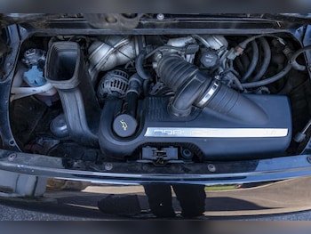 Used Porsche 911 2004 for sale - 77754383: Photo