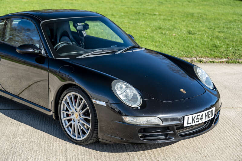 Used Porsche 911 2004 for sale - 77754383: Photo 8