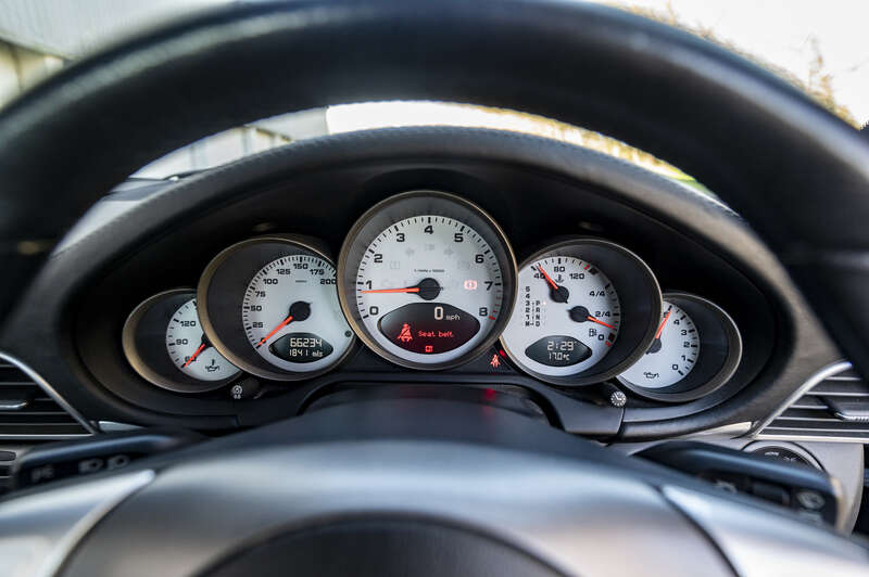 Used Porsche 911 2004 for sale - 77754383: Photo 9