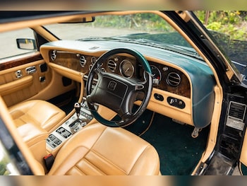 Used Bentley Brooklands 1998 for sale - 75378669: Photo