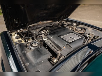 Used Bentley Brooklands 1998 for sale - 75378669: Photo