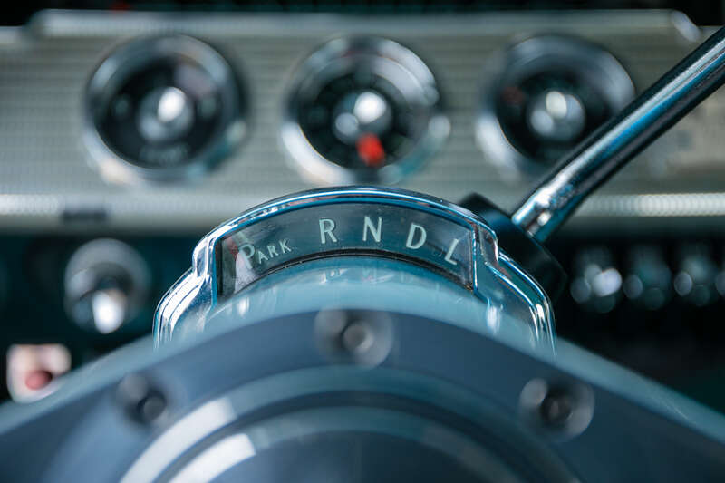 Used Chevrolet Impala 2011 for sale - 77710621: Photo 11