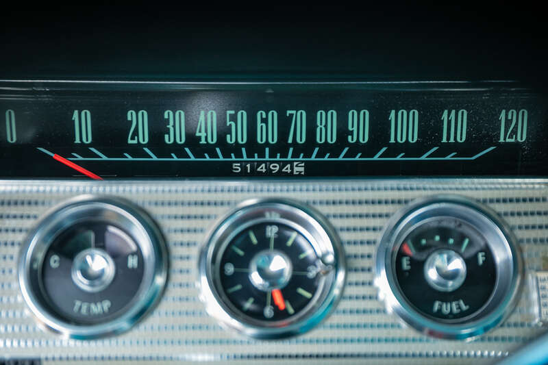 Used Chevrolet Impala 2011 for sale - 77710621: Photo 12