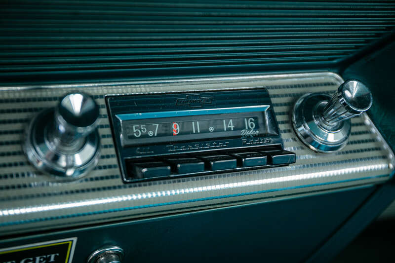 Used Chevrolet Impala 2011 for sale - 77710621: Photo 16