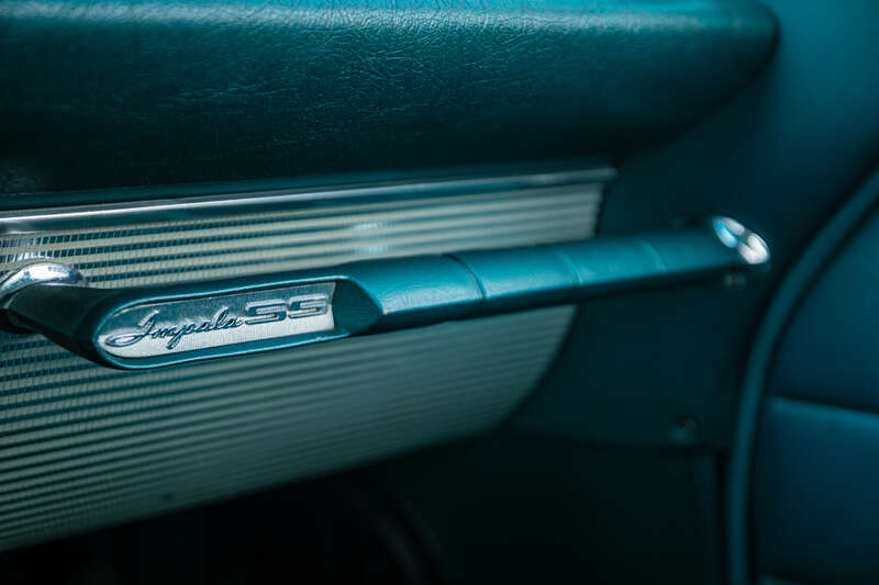 Used Chevrolet Impala 2011 for sale - 77710621: Photo 17