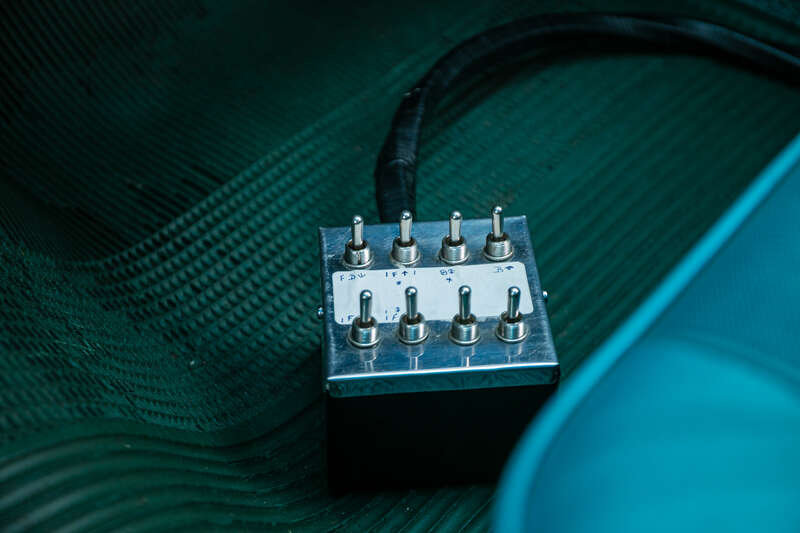 Used Chevrolet Impala 2011 for sale - 77710621: Photo 18