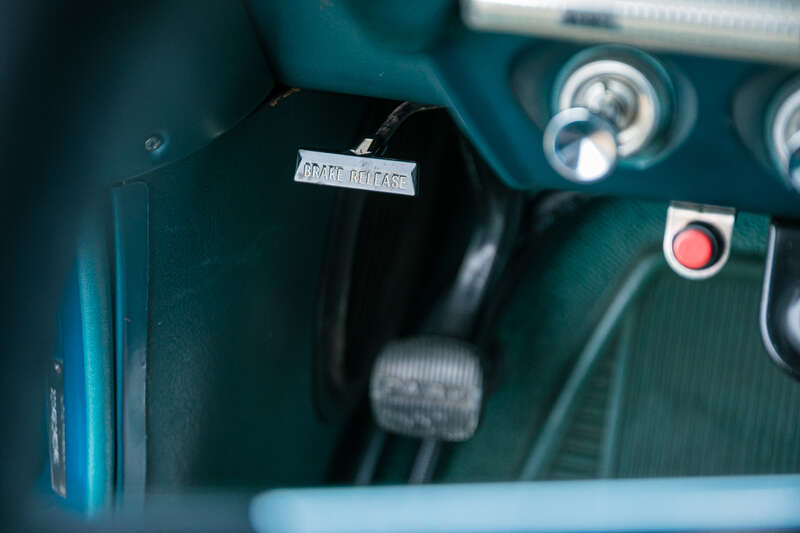 Used Chevrolet Impala 2011 for sale - 77710621: Photo 19