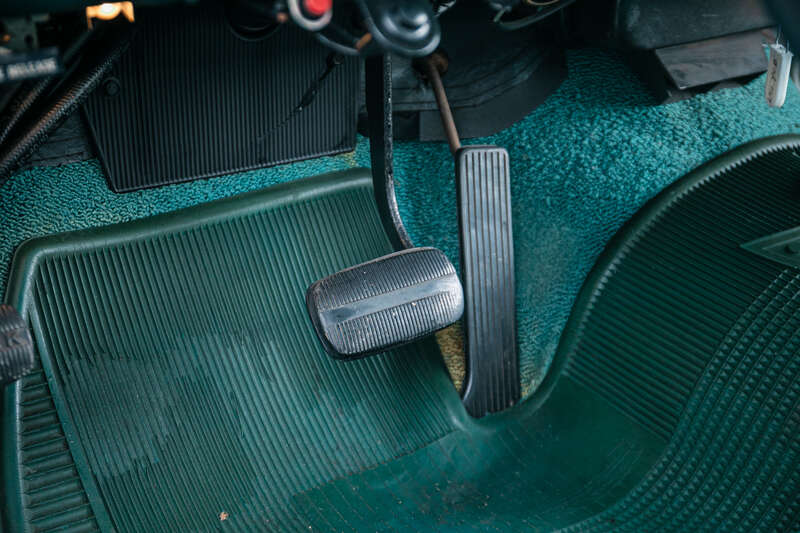 Used Chevrolet Impala 2011 for sale - 77710621: Photo 20