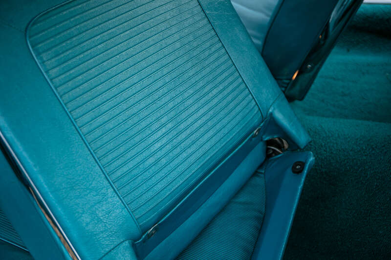 Used Chevrolet Impala 2011 for sale - 77710621: Photo 22