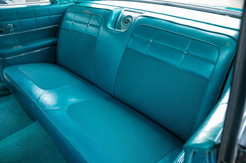 Used Chevrolet Impala 2011 for sale - 77710621: Photo 23