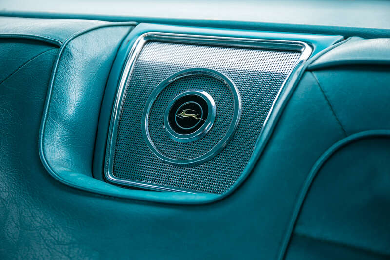 Used Chevrolet Impala 2011 for sale - 77710621: Photo 24