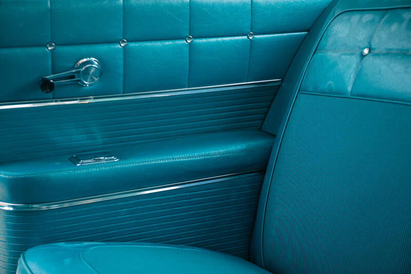 Used Chevrolet Impala 2011 for sale - 77710621: Photo 25