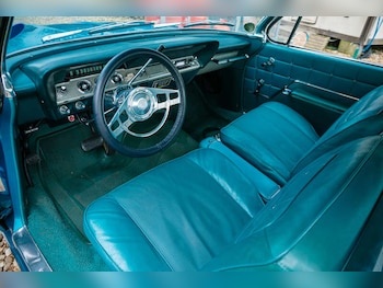 Used Chevrolet Impala 1962 for sale - 77710621: Photo