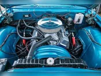 Used Chevrolet Impala 1962 for sale - 77710621: Photo