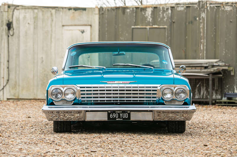 Used Chevrolet Impala 2011 for sale - 77710621: Photo 6