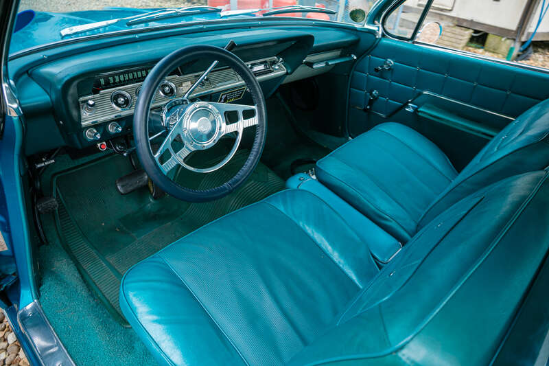 Used Chevrolet Impala 2011 for sale - 77710621: Photo 8