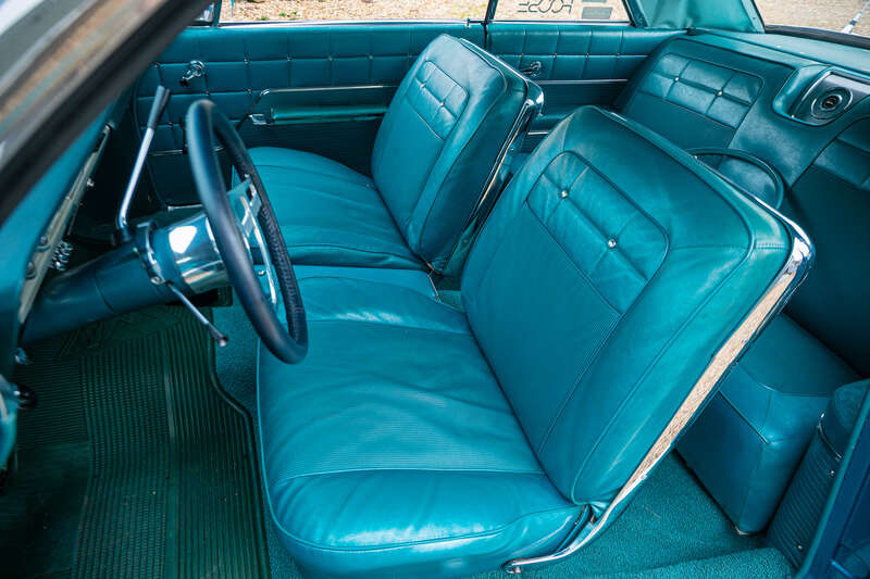 Used Chevrolet Impala 2011 for sale - 77710621: Photo 9