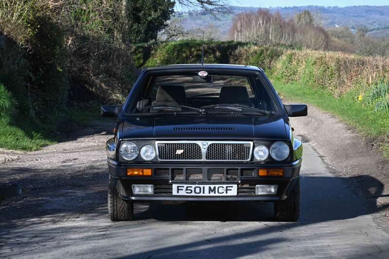 Used Lancia Delta 1989 for sale - 77626348: Photo 10