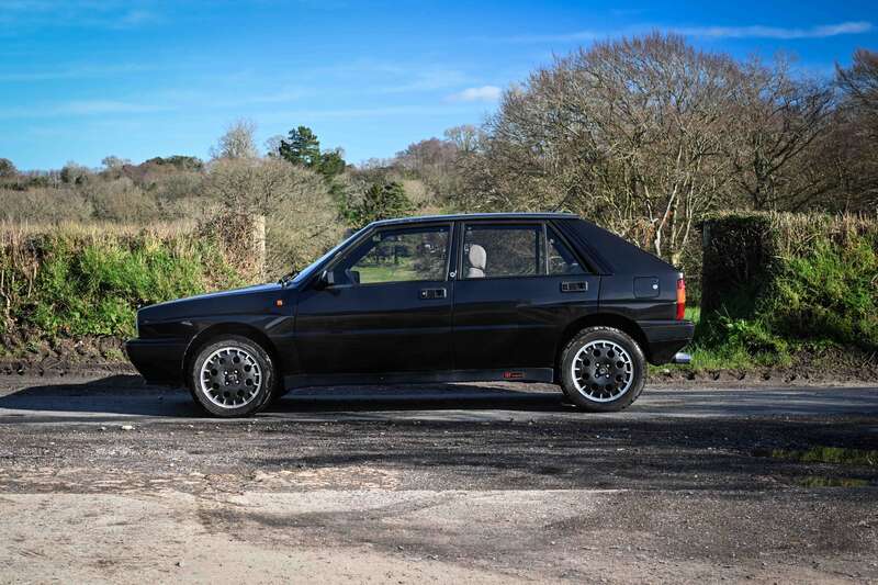 Used Lancia Delta 1989 for sale - 77626348: Photo 12
