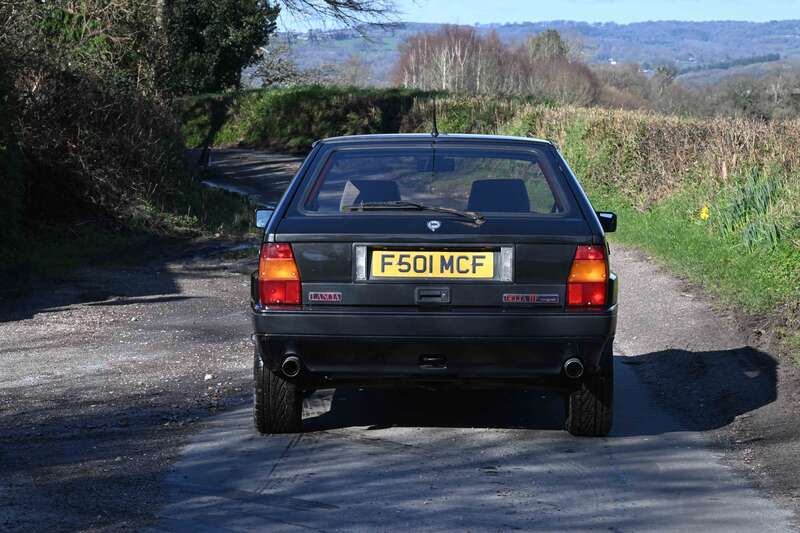 Used Lancia Delta 1989 for sale - 77626348: Photo 13