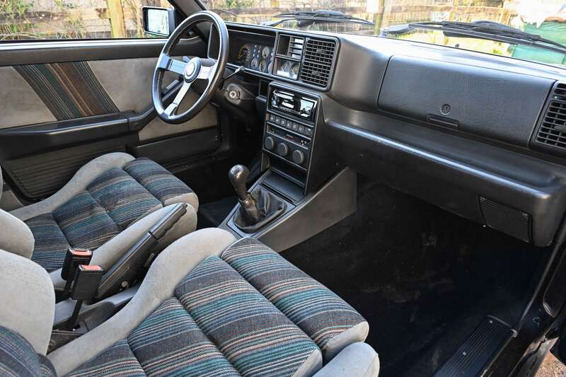 Used Lancia Delta 1989 for sale - 77626348: Photo 15