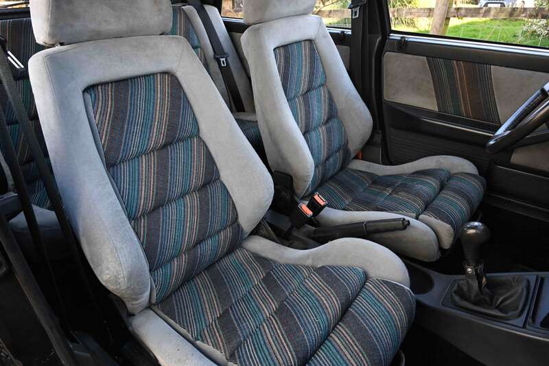 Used Lancia Delta 1989 for sale - 77626348: Photo 17