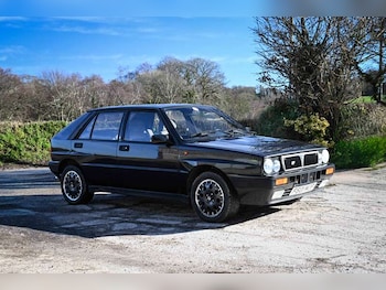 Used Lancia Delta 1989 for sale - 77626348: Photo