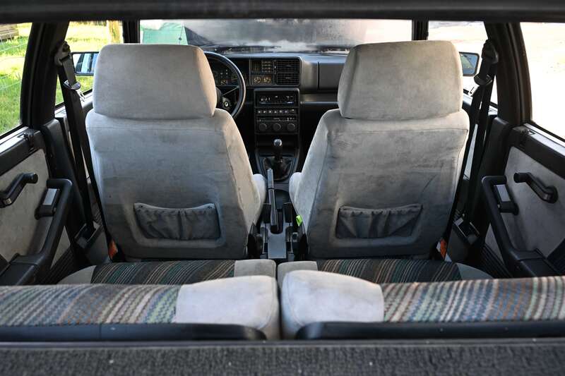 Used Lancia Delta 1989 for sale - 77626348: Photo 20