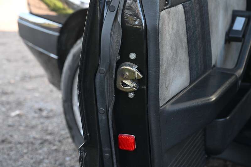 Used Lancia Delta 1989 for sale - 77626348: Photo 21