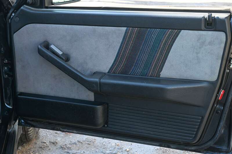 Used Lancia Delta 1989 for sale - 77626348: Photo 25