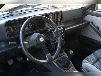 Used Lancia Delta 1989 for sale - 77626348: Photo