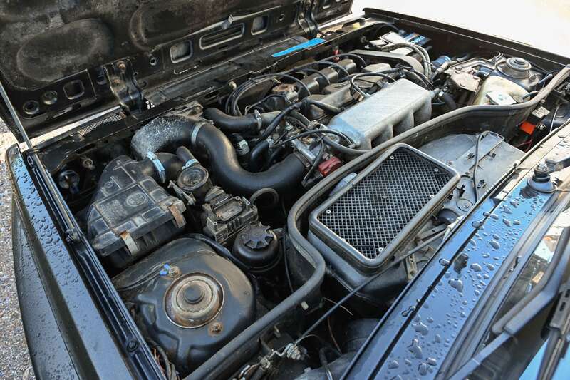 Used Lancia Delta 1989 for sale - 77626348: Photo 3