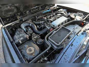 Used Lancia Delta 1989 for sale - 77626348: Photo