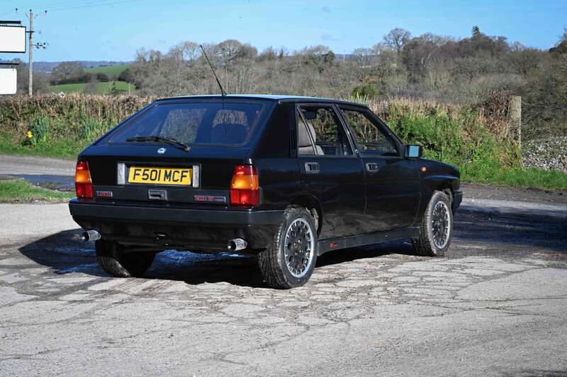 Used Lancia Delta 1989 for sale - 77626348: Photo 4