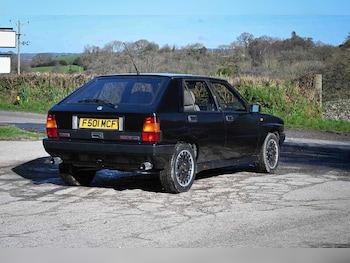 Used Lancia Delta 1989 for sale - 77626348: Photo