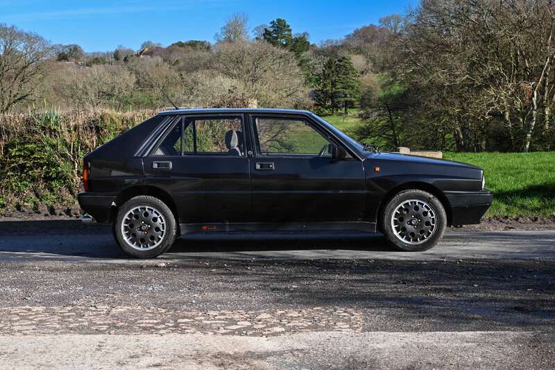 Used Lancia Delta 1989 for sale - 77626348: Photo 5