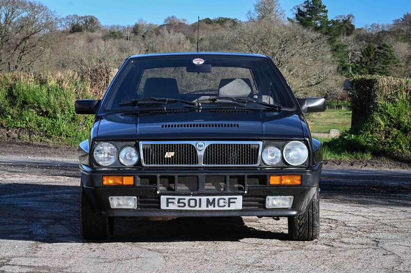 Used Lancia Delta 1989 for sale - 77626348: Photo 6