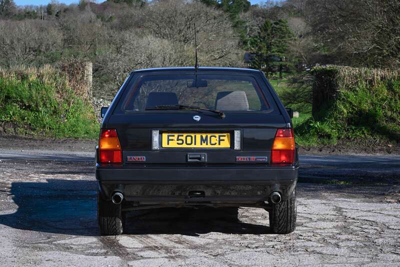 Used Lancia Delta 1989 for sale - 77626348: Photo 7