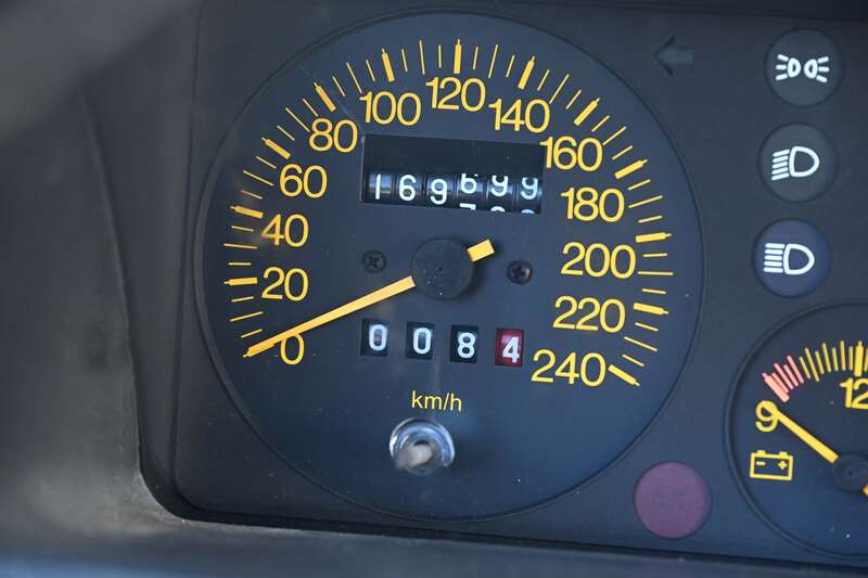 Used Lancia Delta 1989 for sale - 77626348: Photo 8