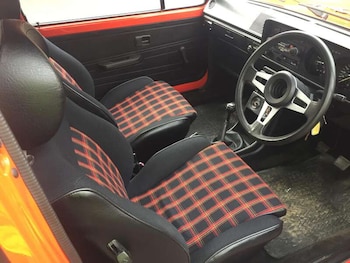Used Volkswagen Golf 1979 for sale - 78376713: Photo