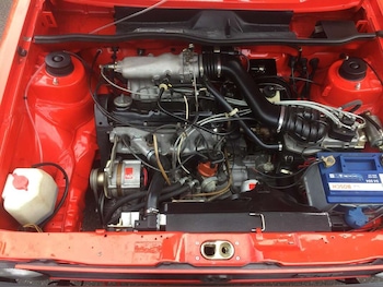 Used Volkswagen Golf 1979 for sale - 78376713: Photo