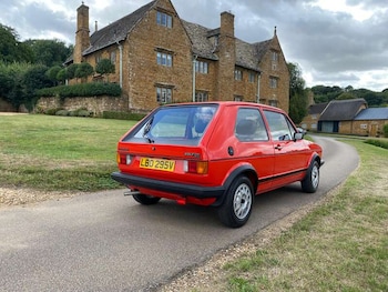 Used Volkswagen Golf 1979 for sale - 78376713: Photo