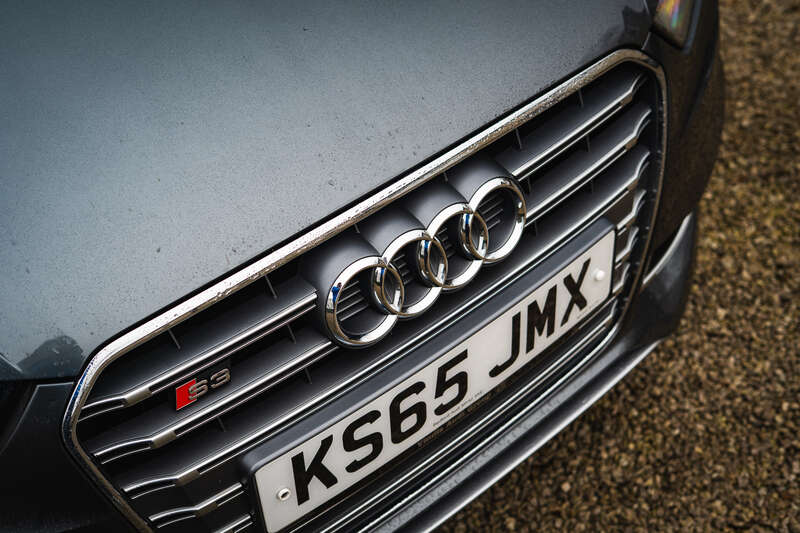 Used Audi S3 for sale - 77738787: Photo 13