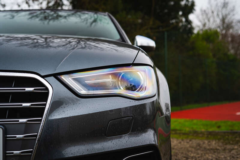 Used Audi S3 for sale - 77738787: Photo 15